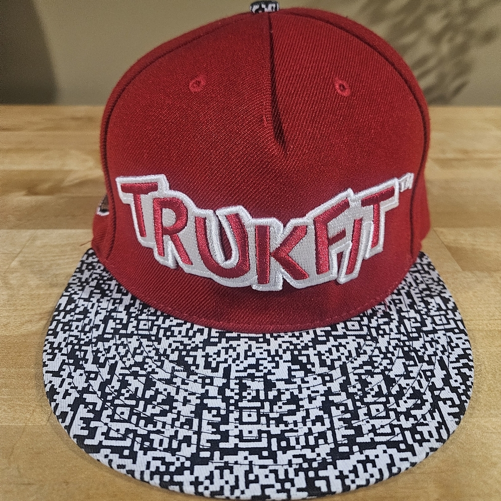 TruckFit Hat